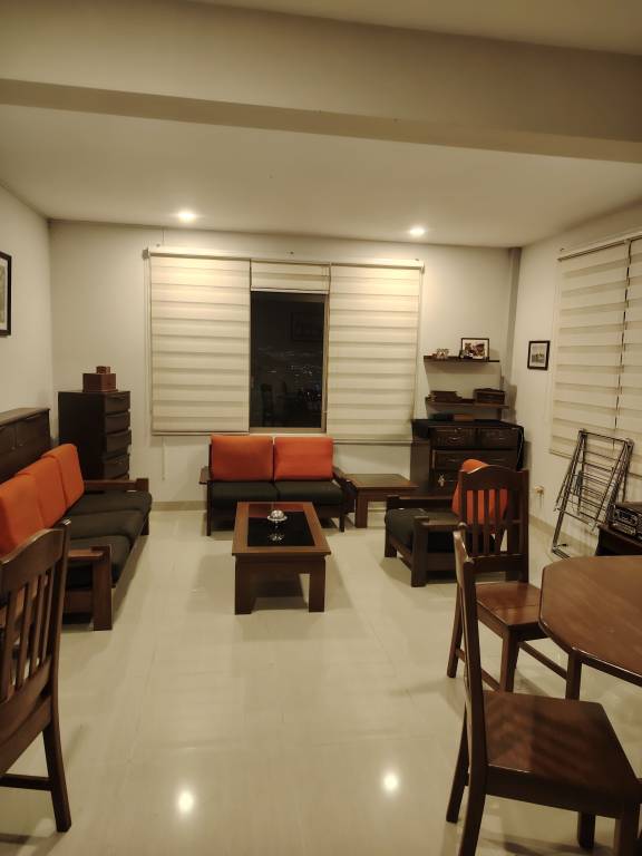 Apartamento Urbanización Lomas De Aranjuez