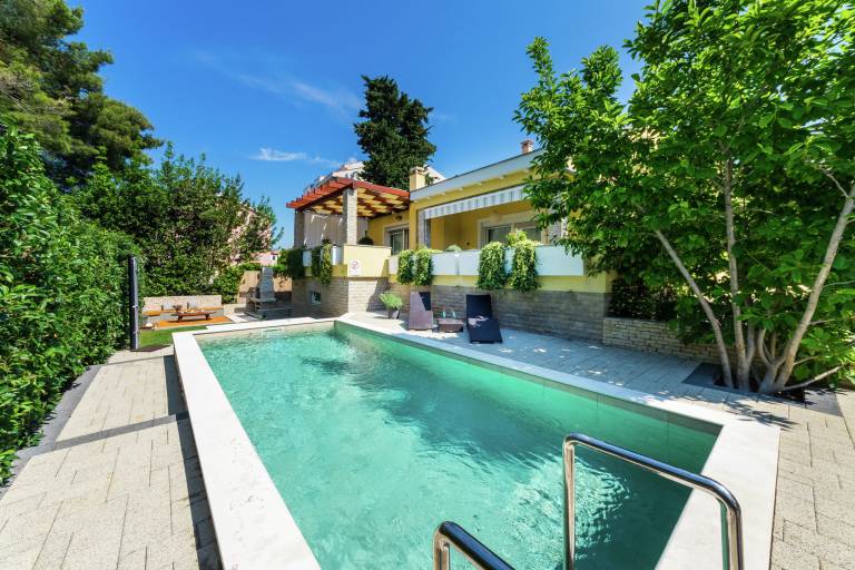Villa Zadar