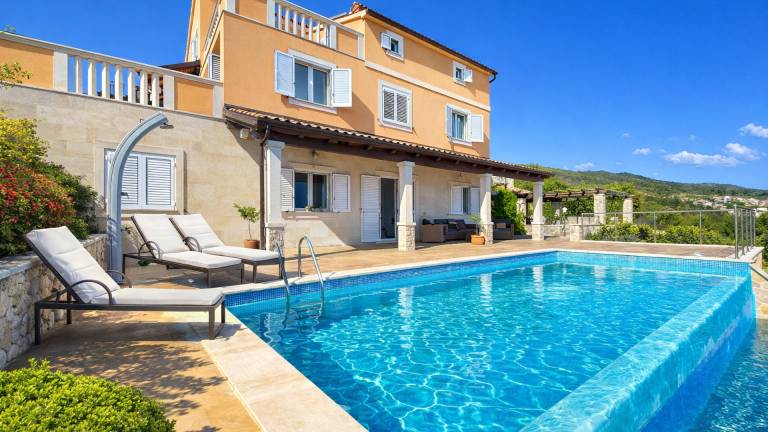 Villa Lusia pool&sauna Opatija by Villas Guide — photo 2