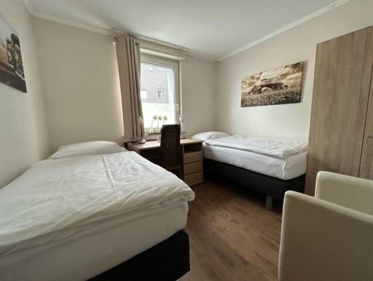 Aparthotel  Castrop-Rauxel