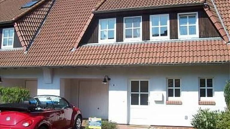 Ferienhaus  Zingst