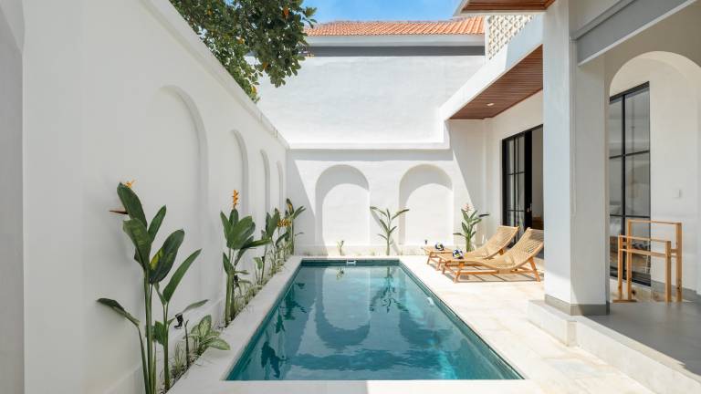 Villa Seminyak