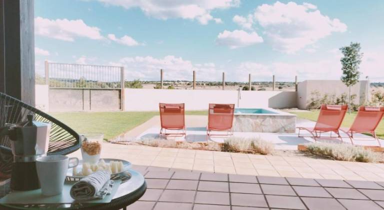 Apartment with pool, garden & terrace | Good for workation | Pets are welcome — photo 5