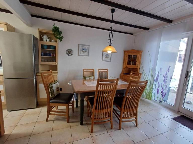 Ferienhaus Maasholm