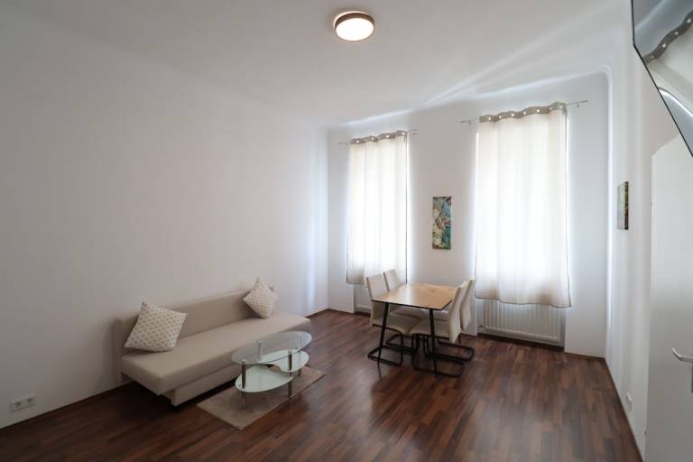 Apartment Leopoldstadt