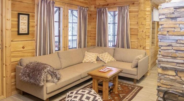 Vacation home for 8 persons — photo 2