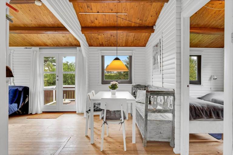 Maison de vacances Stege