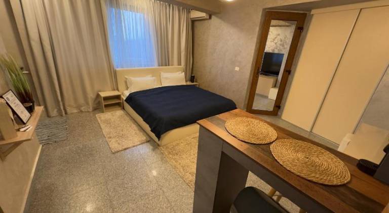 Rental apartment with 3 rooms for 9 persons — photo 2