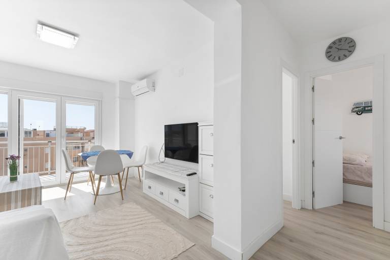 Rental apartment with patio | Sea view | Close to the beach | Pets allowed — photo 5