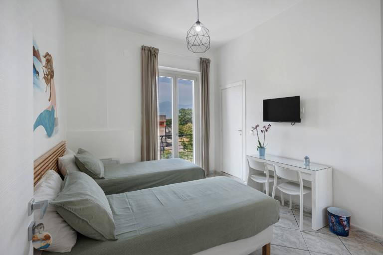 Bed & Breakfast Nocera inferiore