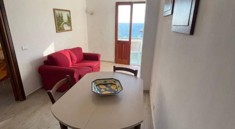 Holiday apartment with 1 room for 3 persons — photo 2