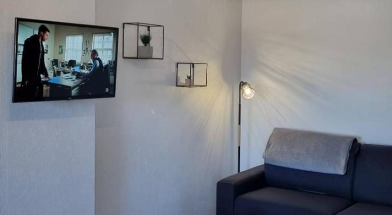 Holiday apartment with 1 room for 4 persons — photo 2