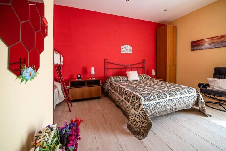 Ferienwohnung Licata