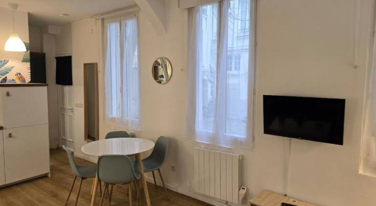 Apartment | Pets are welcome — photo 3
