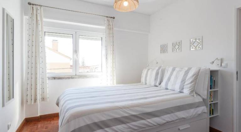 Apartment with terrace in Cascais