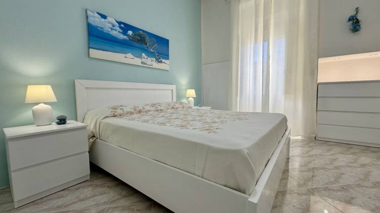 Villa Flora 8/9 posti letto a 50 mt. dal mare — photo 5