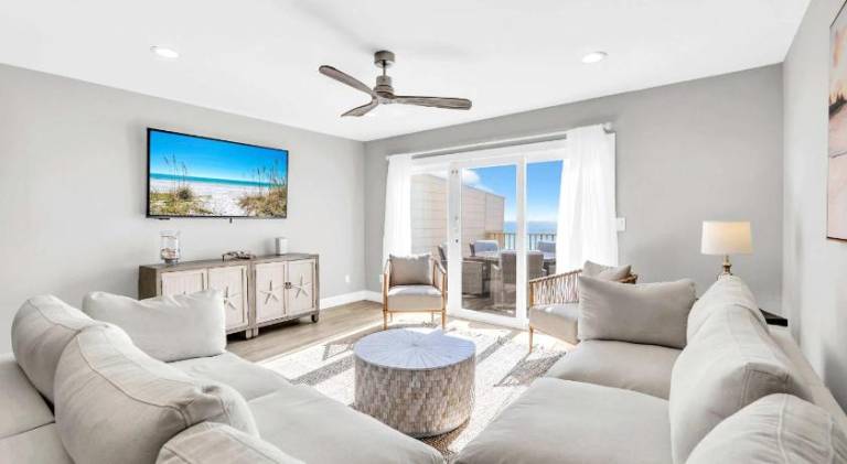 Ample vacation home | Dogs allowed — photo 2