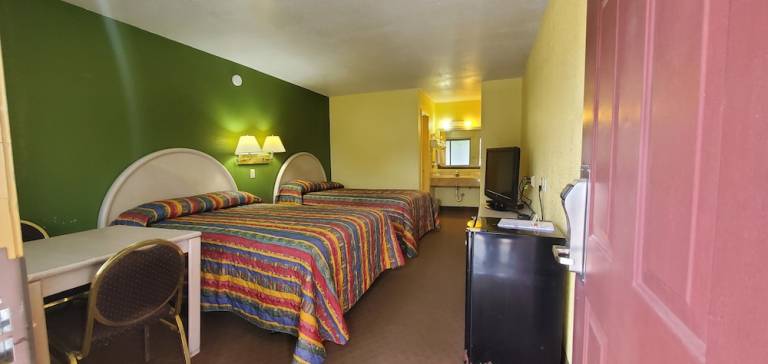 Motel Cuero