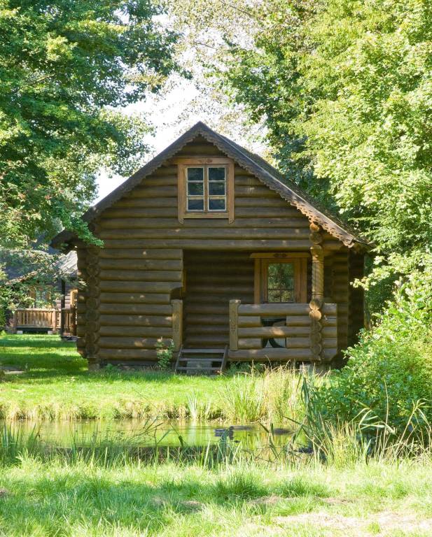 Ferienwohnung Hechthausen