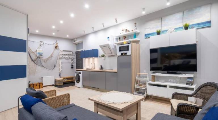 Lovely apartment | Beach nearby | Pets are welcome — photo 5