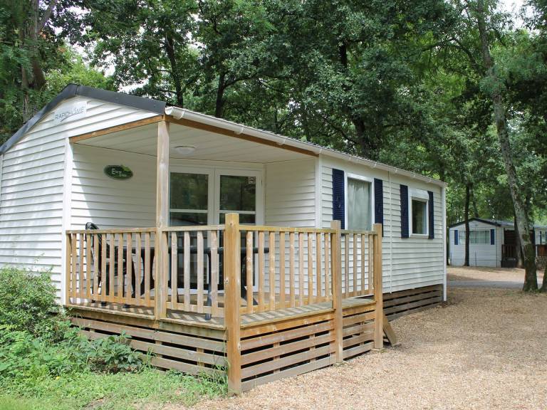 Mobil-home  Montlouis-sur-Loire