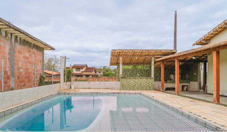 Casa Expansão