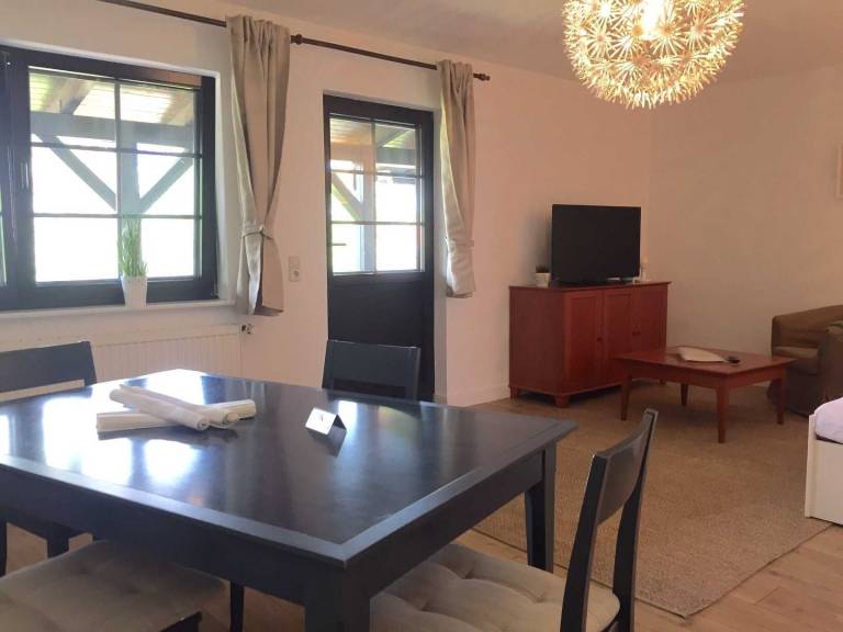 Apartamento Lietzow