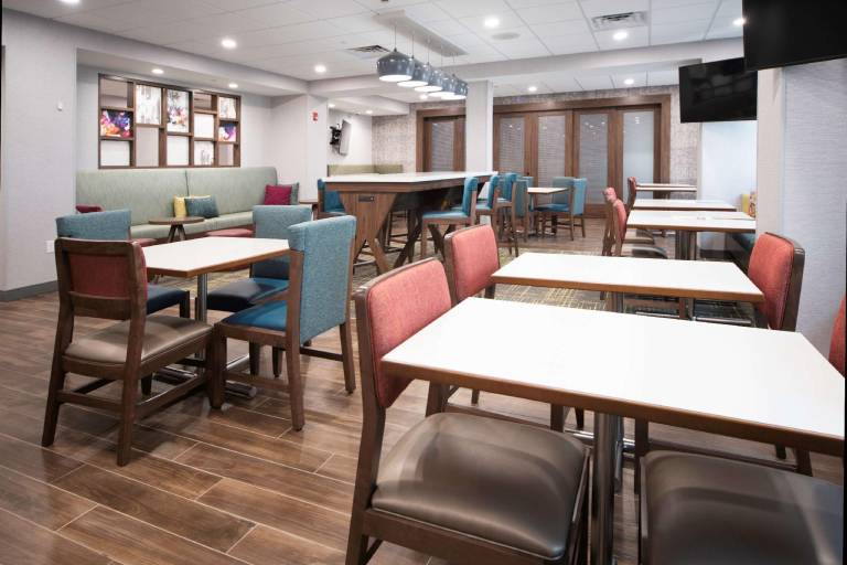Hampton Inn by Hilton Egg Harbor Township Atlantic City — photo 5