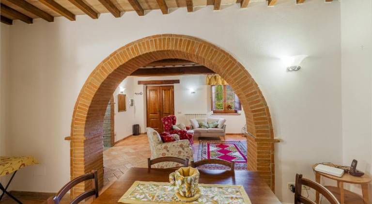 Vacation home with 3 rooms for 6 persons — photo 3