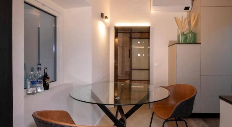 Holiday apartment with 2 rooms for 6 persons — photo 5