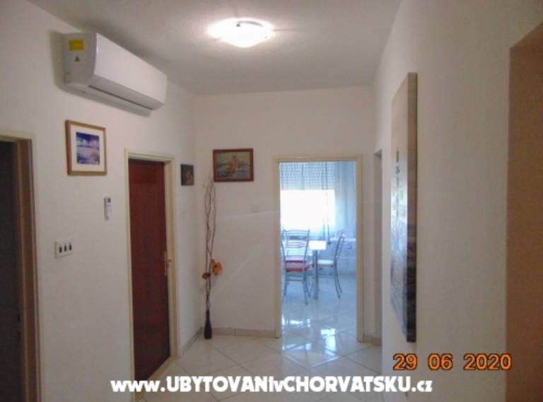 Nice apartment with barbecue | Water view | Beach nearby | Dogs allowed — photo 3