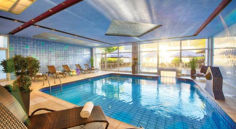 Leonardo Hotel Dusseldorf Airport-Ratingen — photo 3
