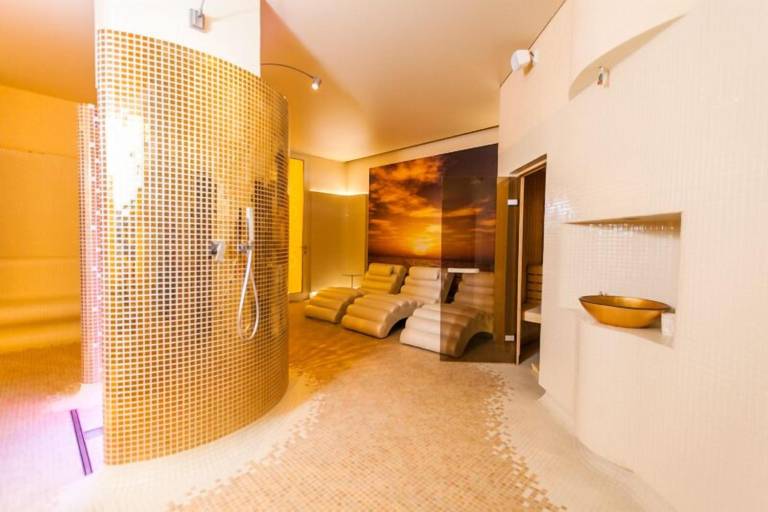 Hotel Court Wellness&Spa — photo 2