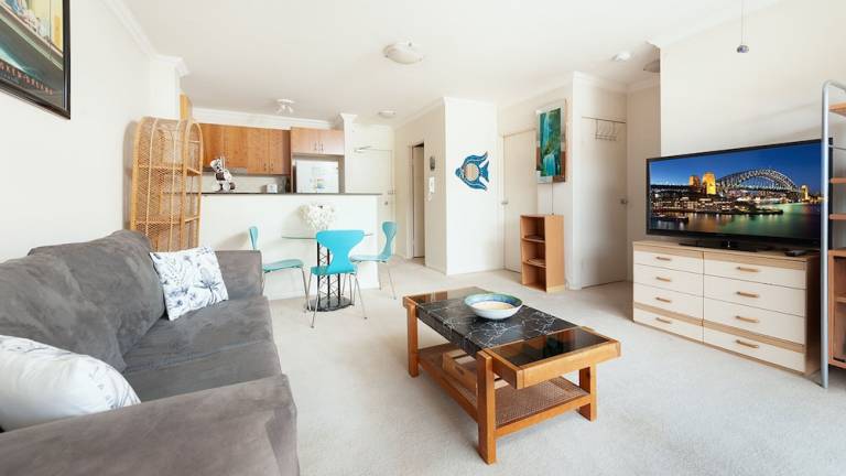 Appartement Coogee