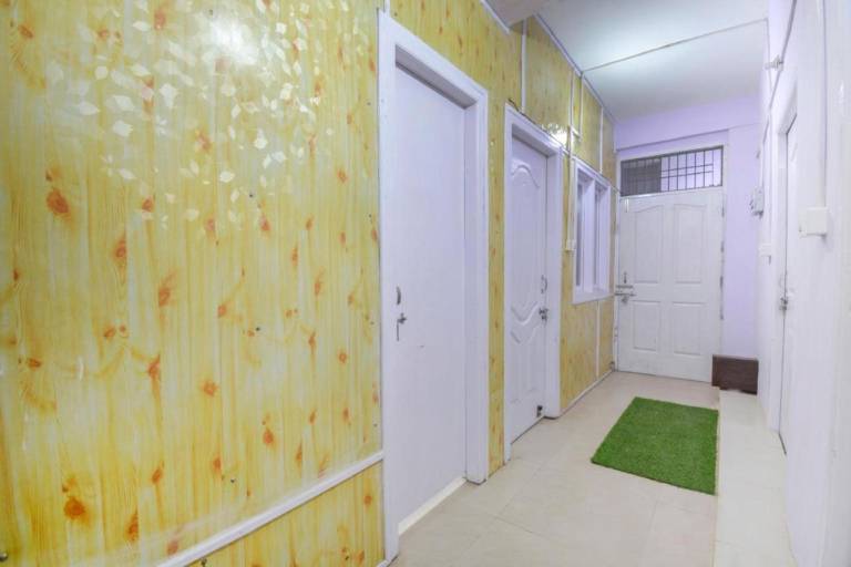 Goroomgo The Alpine Homes Solan — photo 4