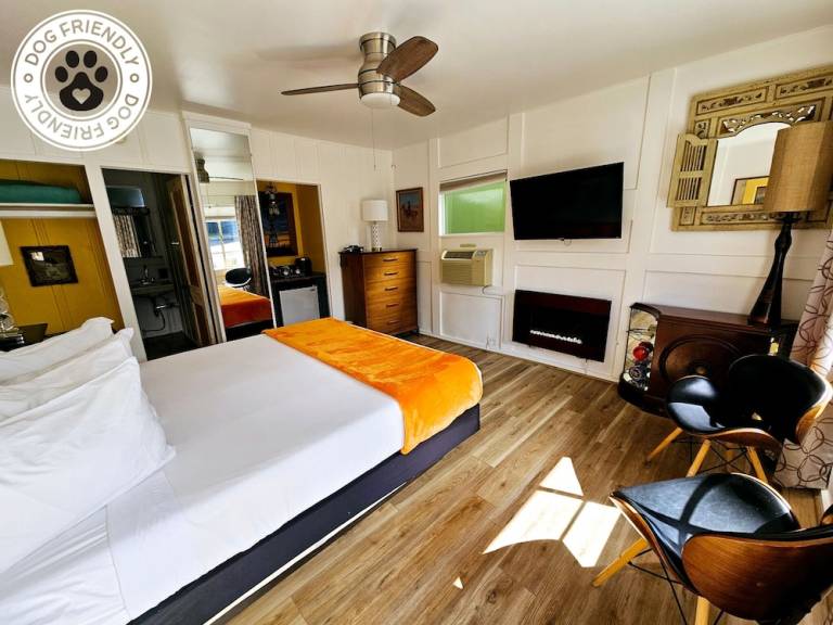 Motel Prescott