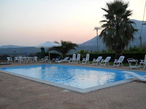 Bed & Breakfast Giffoni sei Casali