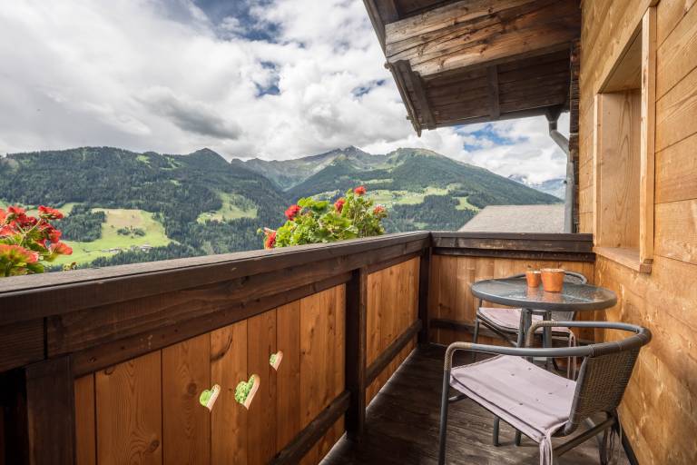 Ferienwohnung in Moos in Passeier, Südtirol, Italien