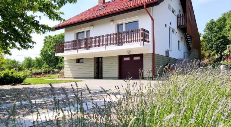 Pleasant apartment with BBQ, yard & patio | Pets are welcome — photo 3