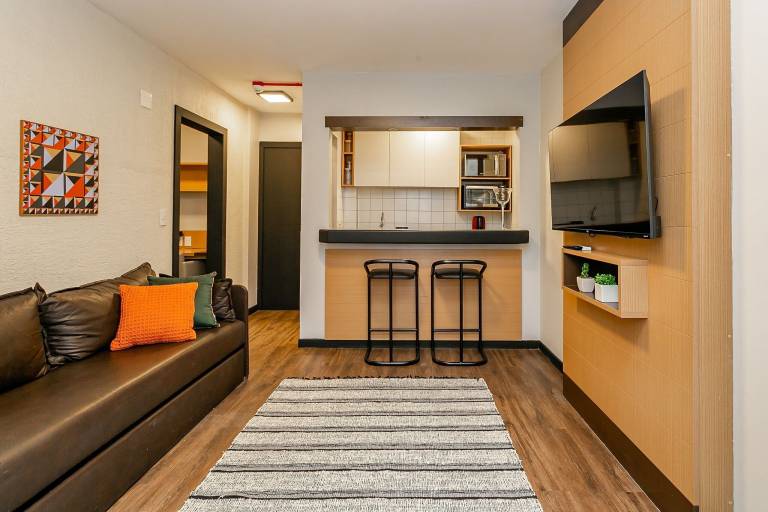 Apartamento  Abraão