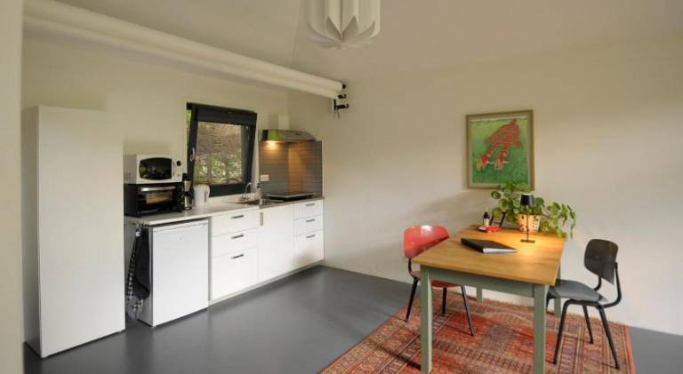 Vacation home with 1 room for 2 persons — photo 2