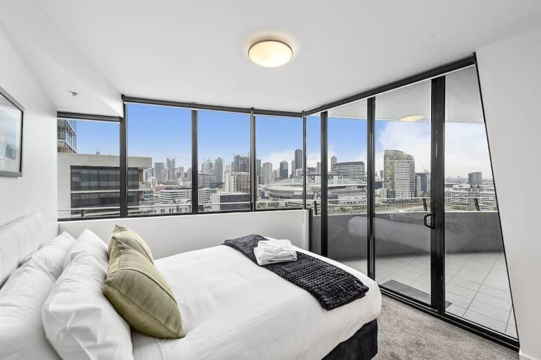Aparthotel Docklands