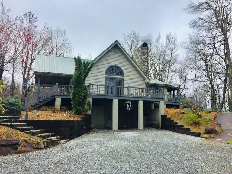 House Brevard