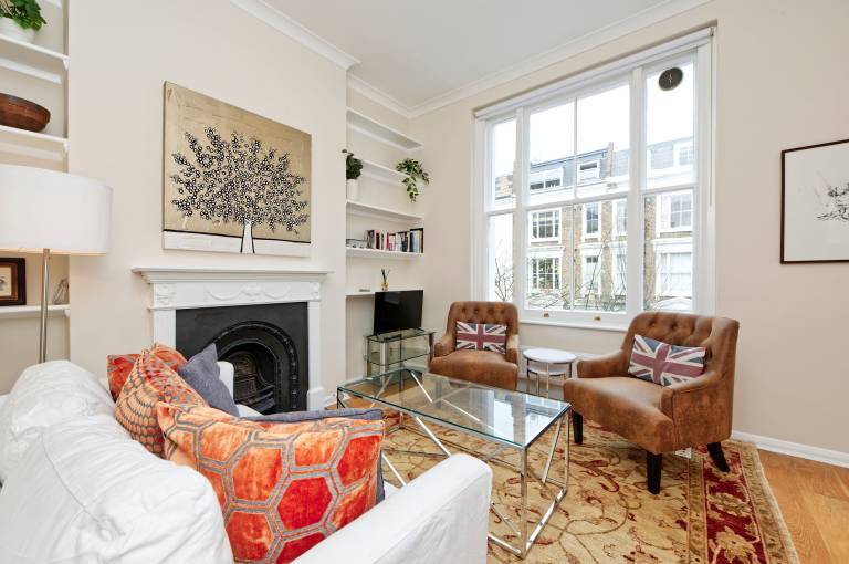 Appartement  Kensington