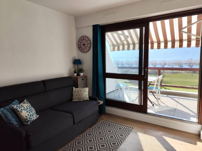 Gîte Lac du Bourget