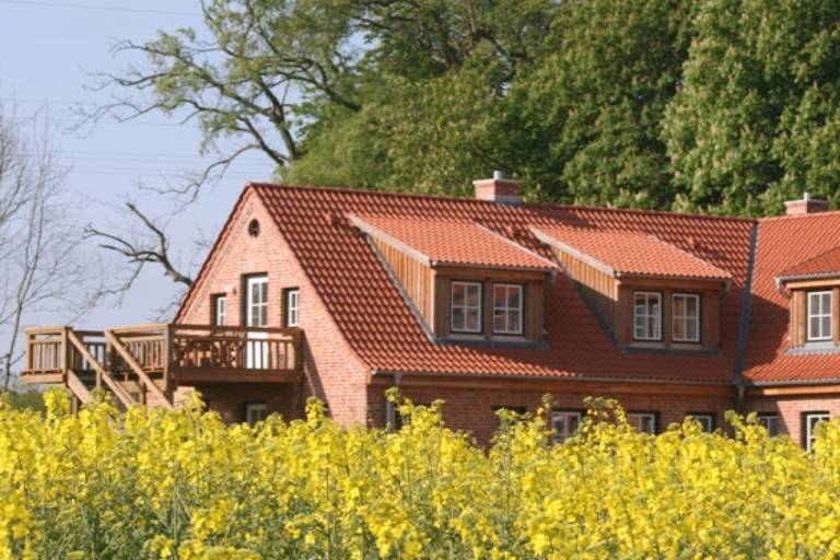 Ferienhaus Wangels