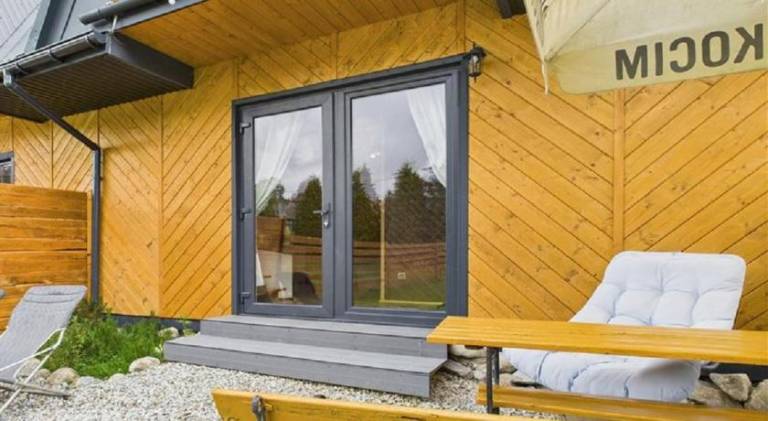 Beautiful chalet | Pets allowed — photo 4