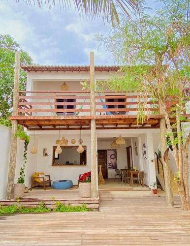 Apartamento Jijoca de Jericoacoara