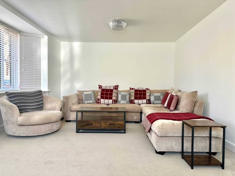 House Bicester