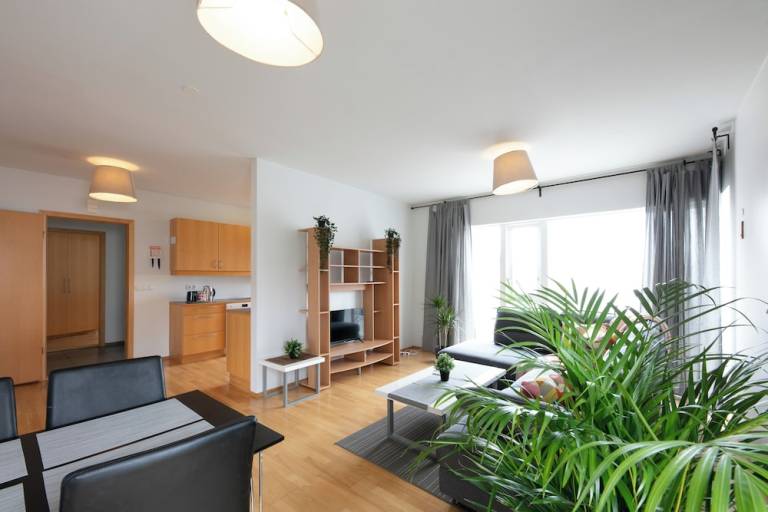 Apartment  Borgarnes